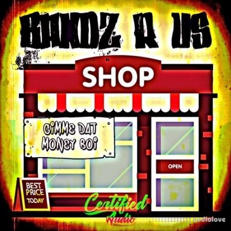 Certified Audio LLC Bandz R Us