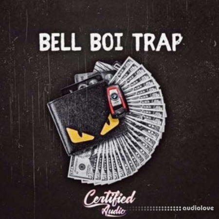 Certified Audio LLC Bell Boi Trap