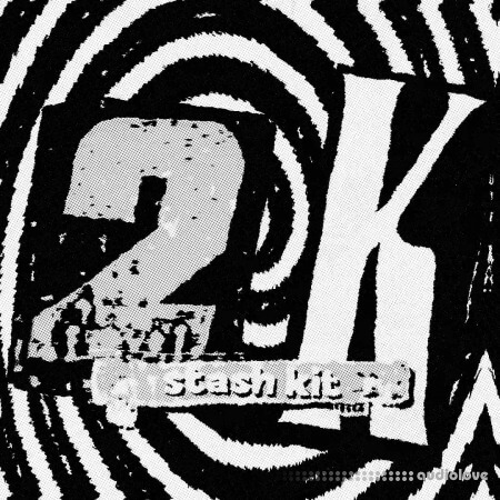 Jtrn The Producer 2k Stash Kit