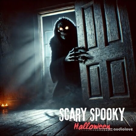 Halloween Sound Effects Scary Spooky Halloween