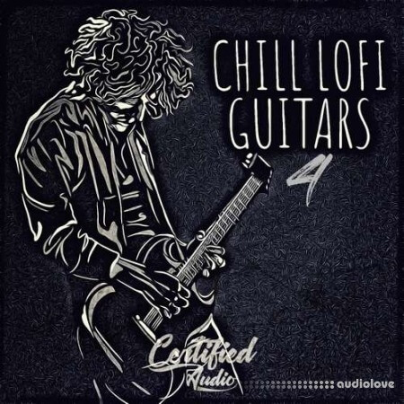 Certified Audio LLC Chill Lofi Guitars 4