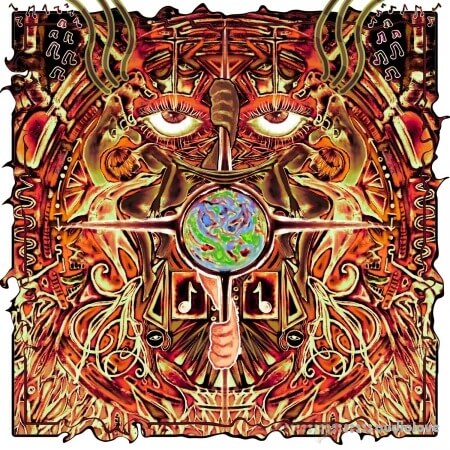 Qww The World Freq Kit Preorder Deluxe Version