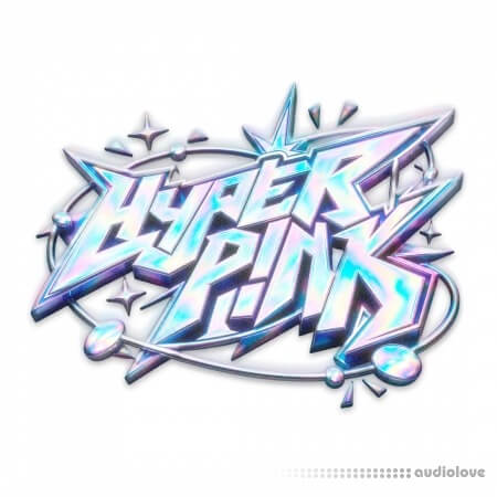Shadx2 Hyperp!nk Drumkit