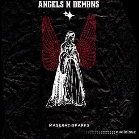MovingKeys Angels N Demons