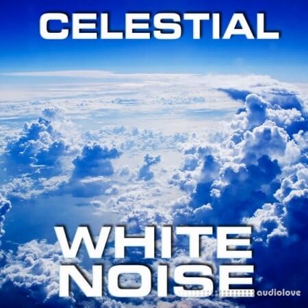 Cloud Nine Records Celestial White Noise