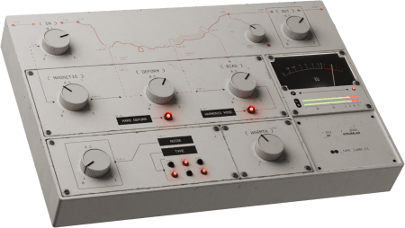 AtrumLab WarmTone
