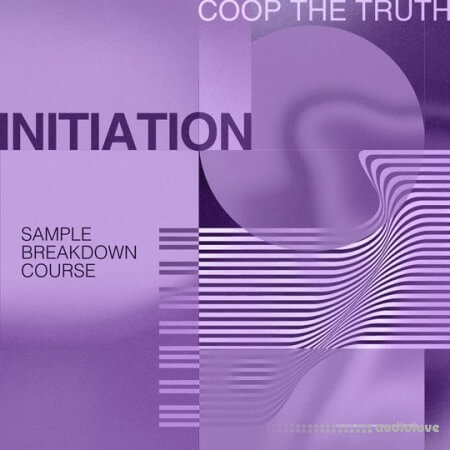 True Sound Music Library INITIATION
