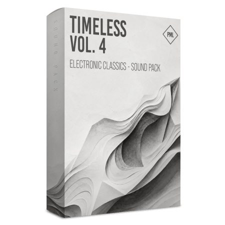 Production Music Live Timeless Vol.4 Electronic Classics