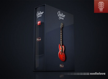 Soundprops Guitar Series Direct SG