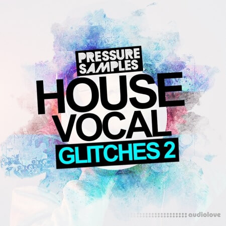 HY2ROGEN House Vocal Glitches 2