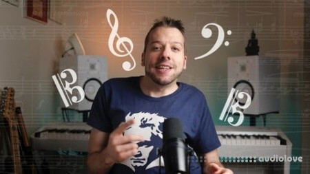 Udemy ABRSM Grade 5 Music Theory Masterclass