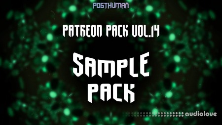 PostHuman Patreon Pack Vol.14