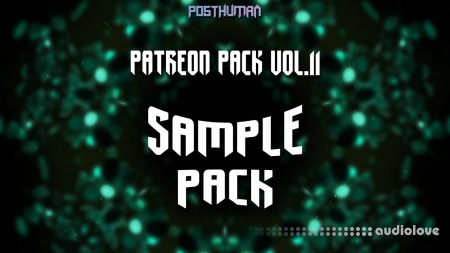 PostHuman Patreon Pack Vol.11