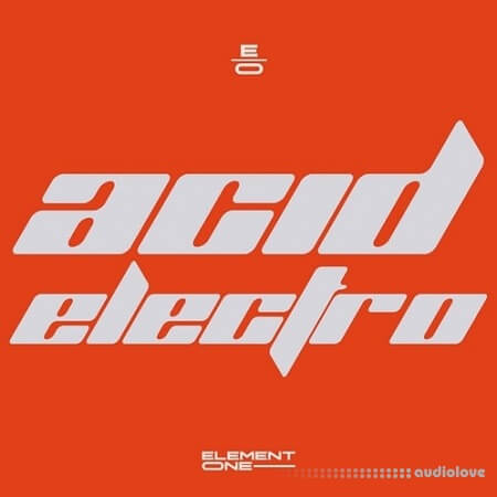 Element One Acid Electro