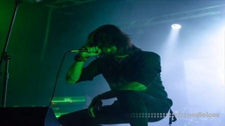 Udemy Ultimate Extreme Vocals Course