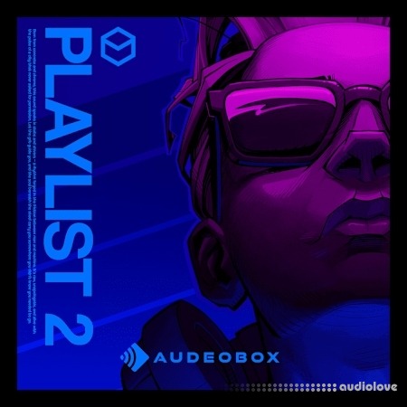 AudeoBox Playlist 2 Heavy Rotation