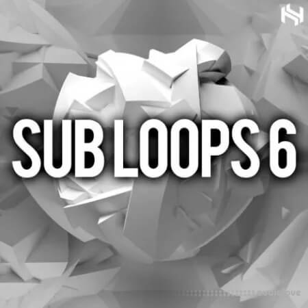 HY2ROGEN Sub Loops 6