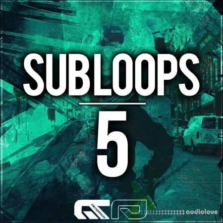 HY2ROGEN Sub Loops 5