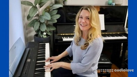 Udemy Basic Blues Piano Learn To Play and Improvise The Blues