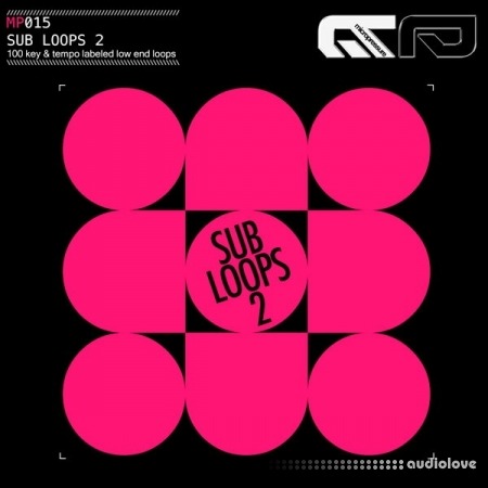 Micro Pressure Sub Loops 2