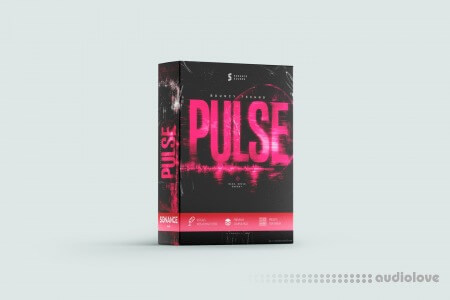 Sonance Sounds Pulse