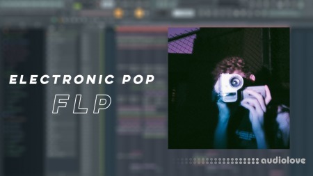 YourFLPs Electronic Pop FLP Midnight Kids Style 2