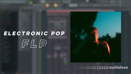 YourFLPs Electronic Pop FLP Midnight Kids Style 3