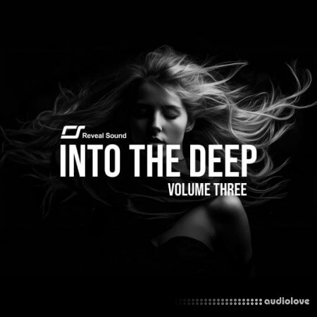 Reveal Sound Spire Into The Deep Vol.3