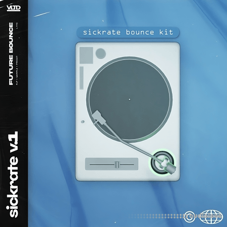 VOLTD Sickrate Bounce Kit V.1