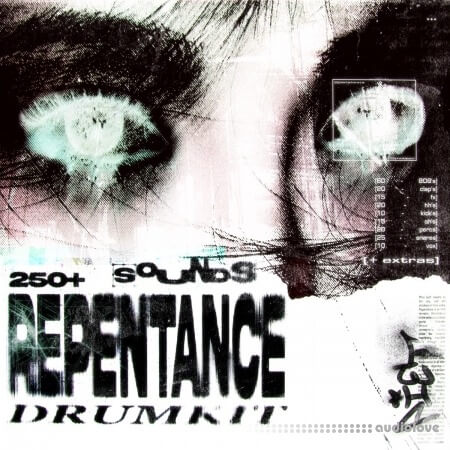 Pietsbeats Repentance Drum Kit