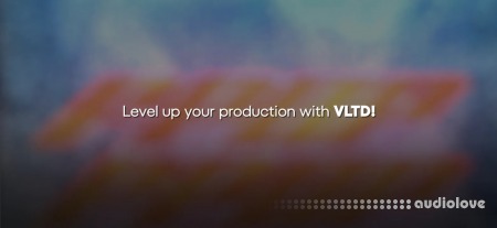 VOLTD Collective Series Future Pop 2k24