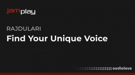 Truefire Find Your Unique Voice