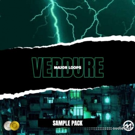 Major Loops Verdure Sample Pack