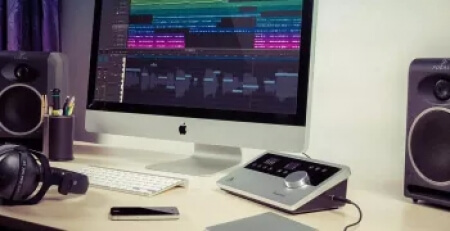 Mastering.com Intro to Small/Home Studio