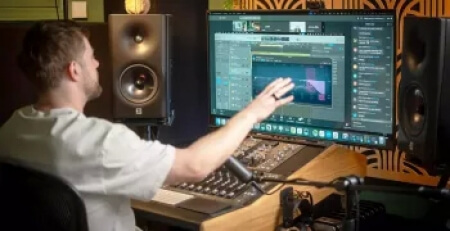 Mastering.com Music Production 101