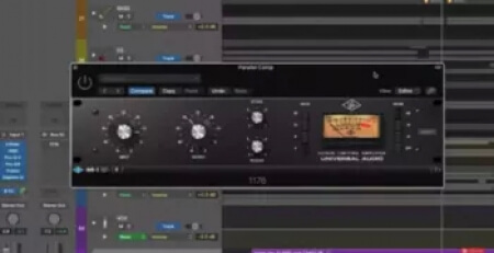 Mastering.com How to Use Compression
