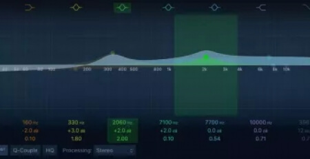 Mastering.com Mixing with Stock Plugins