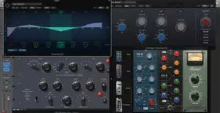 Mastering.com How to Use an Equalizer