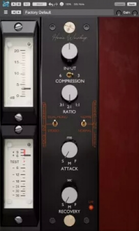 Metric Halo MB Howies 179