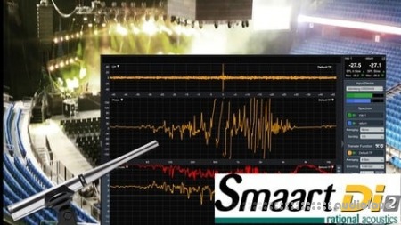 Udemy The Complete Guide To Sound Design And Tuning Using Smaart