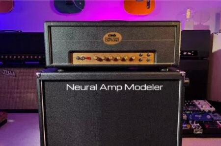 Core Tone Captures Super Lead 67 (NAM A2)