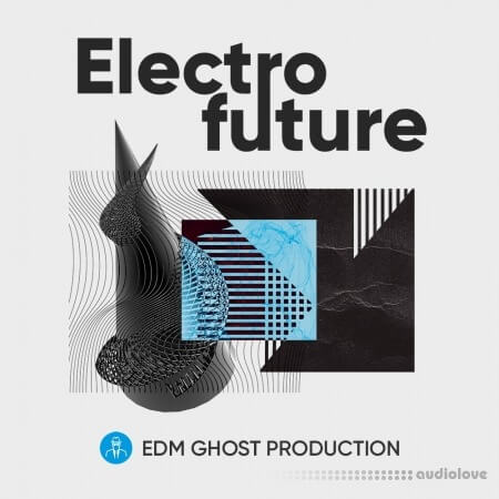 Edm Ghost Production Electro Future
