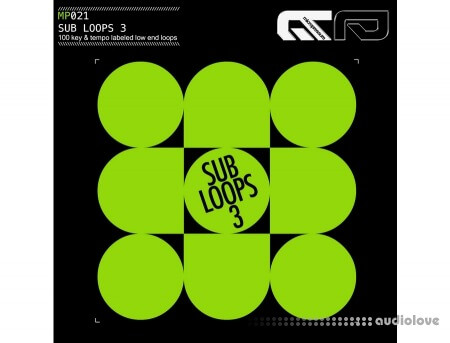 Micro Pressure Sub Loops 3