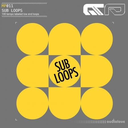 Micro Pressure Sub Loops