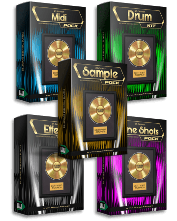 Midilatino Billboard Essential Bundle