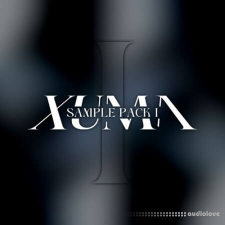 Xuma Sample Pack Vol.1