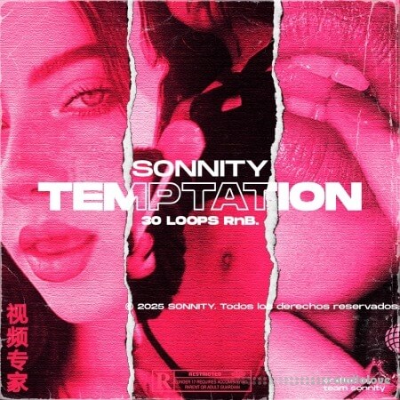 Sounplace Temptations Vol.1 Bundle
