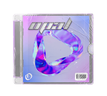 Ordnance Samples Opal Color Bass Sample Pack