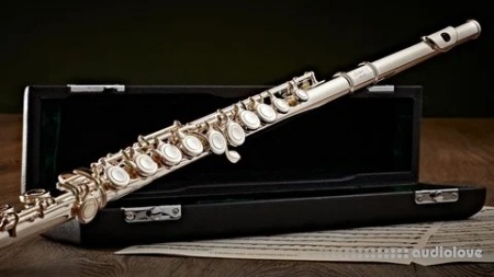 Udemy Flute For Beginners