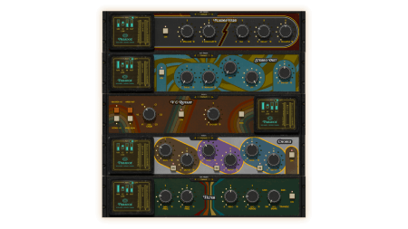 Kiive Paradox Bundle